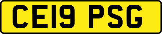 CE19PSG