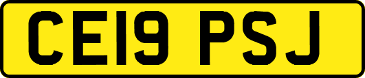 CE19PSJ