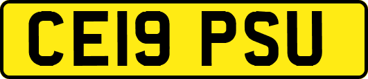 CE19PSU