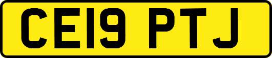 CE19PTJ