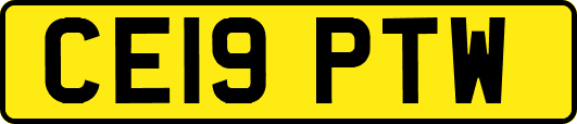 CE19PTW