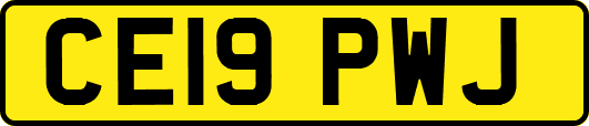 CE19PWJ