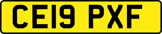 CE19PXF