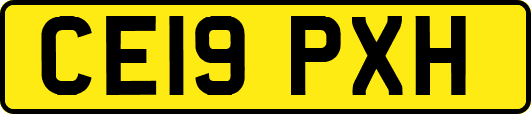 CE19PXH