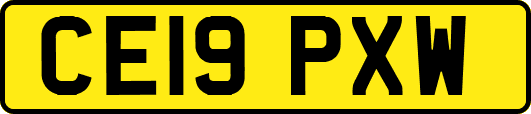 CE19PXW