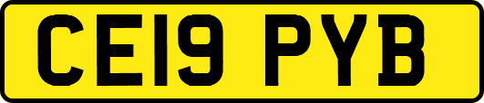 CE19PYB