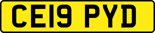 CE19PYD