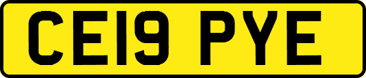 CE19PYE