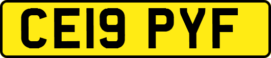 CE19PYF