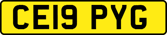 CE19PYG