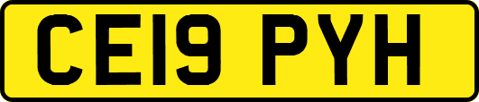 CE19PYH