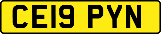 CE19PYN