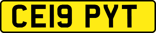 CE19PYT