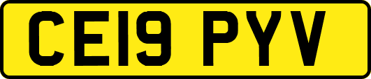 CE19PYV