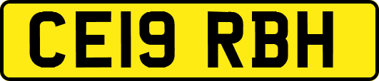 CE19RBH