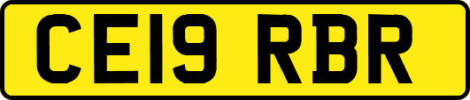 CE19RBR