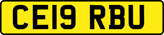 CE19RBU