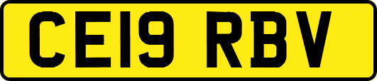 CE19RBV