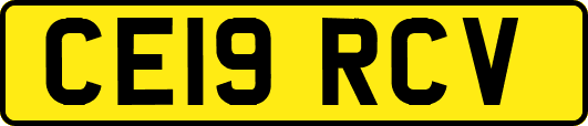 CE19RCV