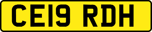 CE19RDH