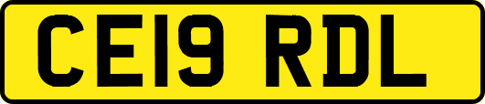 CE19RDL