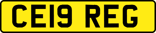 CE19REG