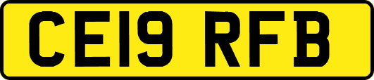 CE19RFB