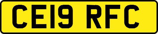 CE19RFC