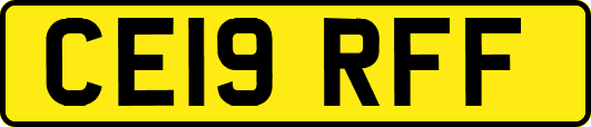 CE19RFF