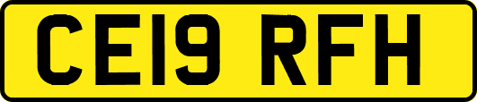 CE19RFH