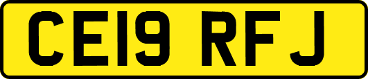 CE19RFJ