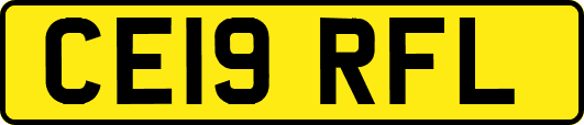 CE19RFL