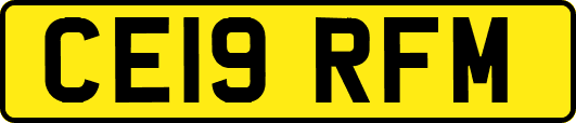 CE19RFM