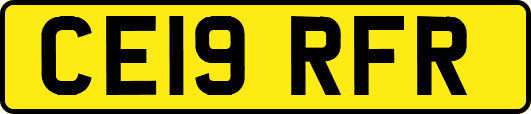 CE19RFR