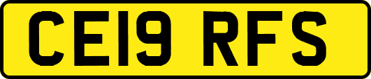CE19RFS