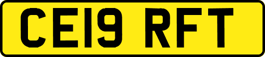 CE19RFT