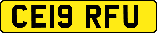 CE19RFU