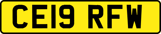 CE19RFW