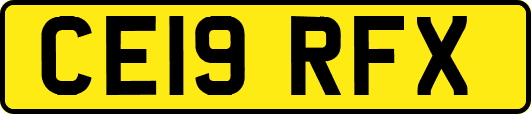 CE19RFX