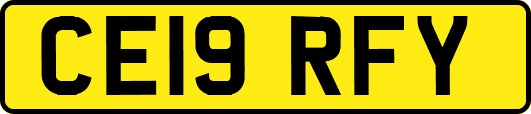 CE19RFY
