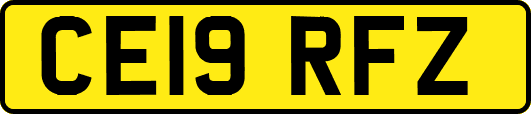 CE19RFZ