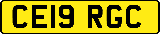 CE19RGC