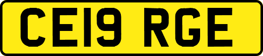 CE19RGE