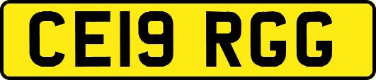 CE19RGG