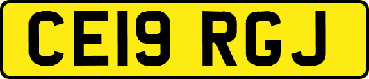 CE19RGJ
