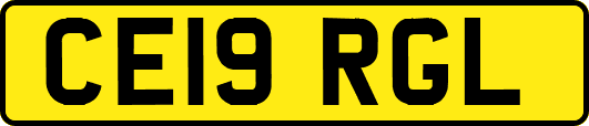 CE19RGL