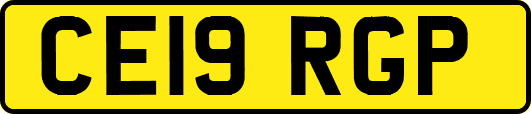 CE19RGP