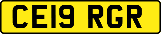 CE19RGR