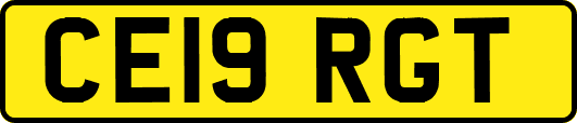 CE19RGT