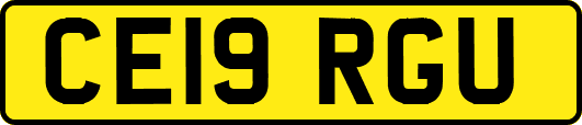 CE19RGU